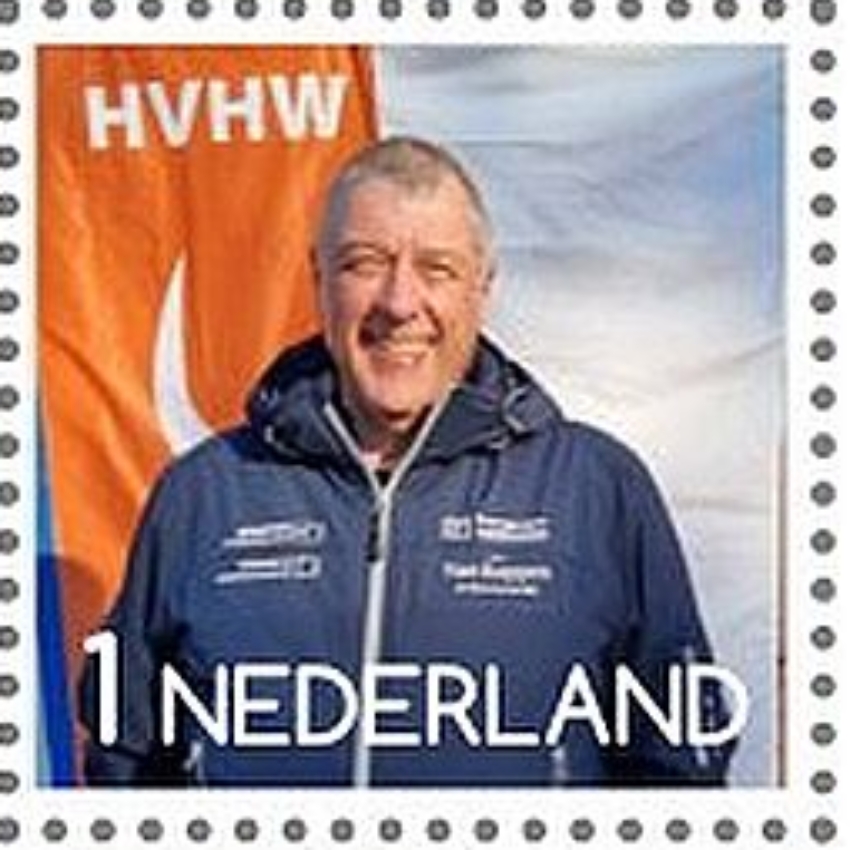 Profielfoto van Willem de Vries